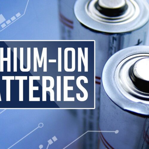 The Role of Lithium-Ion Battery Technology in Mobility Electrification