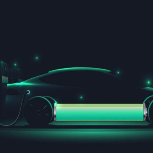 The Electric Vehicle Revolution: Accelerating Market Share Growth